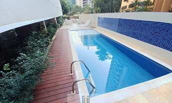 Imagem: Apartamento à venda no bairro Barra Funda