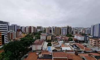 Imagem 4: Apartamento para Locação em Maceió, Jatiúca, 3 dormitórios, 2 suítes, 3 banheiros, 2 vagas