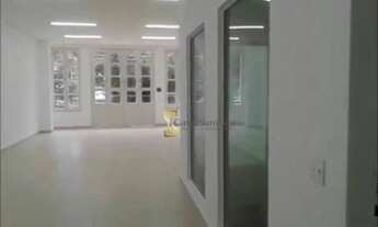 Imagem 2: Loja, 269 m² - venda por R$ 1.350.000 ou aluguel por R$ 8.000/mês - Centro - Santos/SP