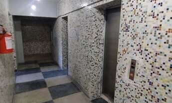 Imagem 2: Kitnet com 1 dormitório para alugar, 24 m² por R$ 650,00/mês - Boa Vista - Recife/PE