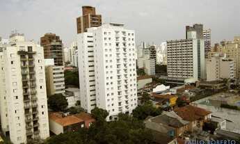 Imagem 2: APARTAMENTO - PINHEIROS - SP