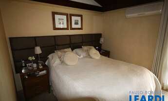 Imagem 5: CASA EM CONDOMÍNIO - ALPHAVILLE - SP