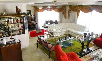 Imagem 5: São Paulo - Casa Padrão - PARQUE SÃO JORGE