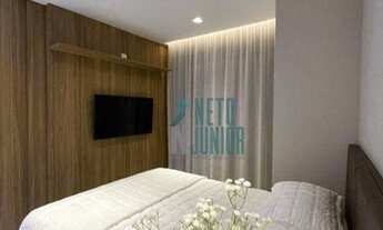 Imagem: Apartamento com 1 dormitório, 47 m²