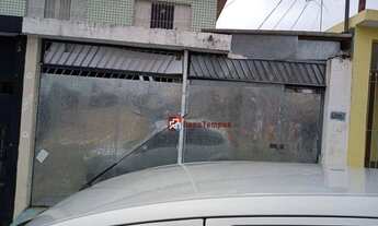 Imagem 1: Sobrado com 2 dormitórios à venda, 114 m² por R$ 450.000,00 - Vila Ré - São Paulo/SP