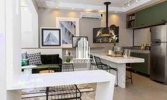 Imagem 5: Apartamento com 3 dormitórios em Sumaré