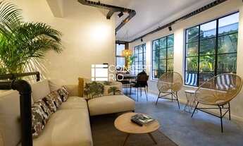 Imagem 4: Apartamento Garden 100% Reformado e Moderno, PORTEIRA FECHADA!