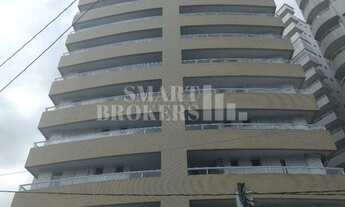 Imagem: PRAIA GRANDE - Apartamento Padrão - GUILHERMINA