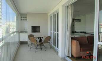 Imagem 6: 3 dormitórios para alugar, 151 m² por R$ 9.000/mês - Vila Mariana