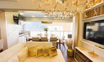 Imagem 4: APARTAMENTO DE ALTO PADRÃO Á VENDA NO TATUAPÉ