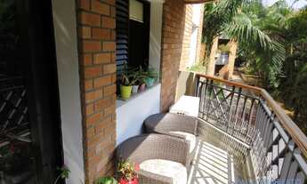 Imagem 6: APARTAMENTO - ALTO DA LAPA - SP