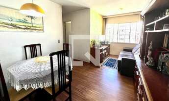 Imagem: Apartamento à Venda - Moema, 2 Quartos