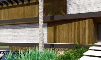 Imagem 2: Belo Terreno para venda no Tamboré 11