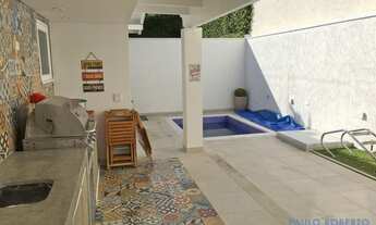 Imagem 3: CASA EM CONDOMÍNIO - ALPHAVILLE - SP