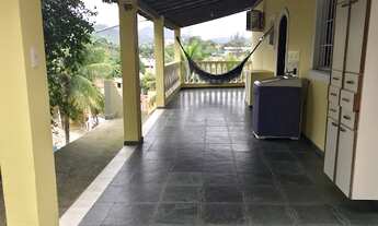 Imagem 4: Casa com 2 dormitórios à venda, 1622 m² por R$ 370.000,00 - Maria Paula - São Gonçalo/RJ