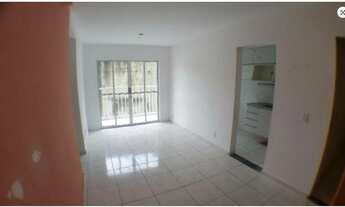 Imagem 2: Apartamento à venda, 52 m² por R$ 190.000,00 - Sape - Niterói/RJ