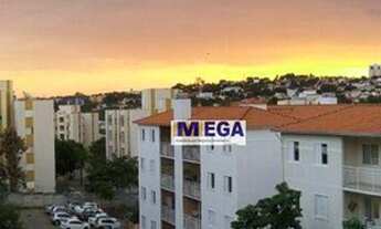 Imagem 5: Apartamento com 3 dormitórios à venda, 70 m² por R$ 446.800,00 - Jardim Santa Rosa - Valin