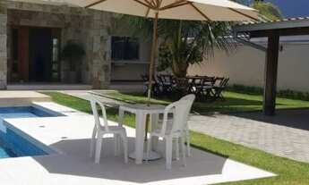 Imagem: Casa Praia temporada em Porto Seguro