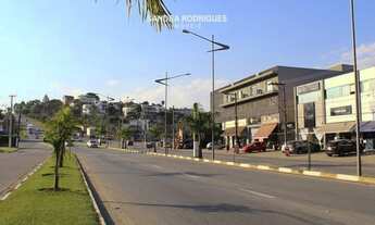 Imagem 7: Lote/Terreno à Venda em Residencial Real Park Arujá, 300 m²