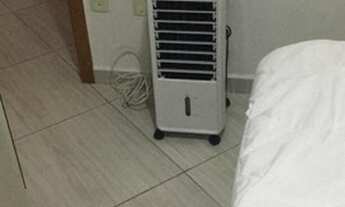 Imagem 5: Apartamento para aluguel com 40 metros quadrados com 1 quarto