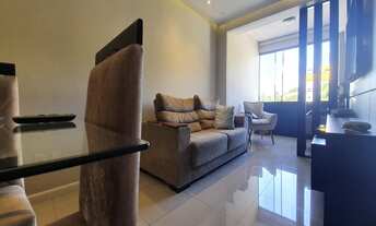 Imagem 7: Porto Alegre - Apartamento Padrão - Menino Deus