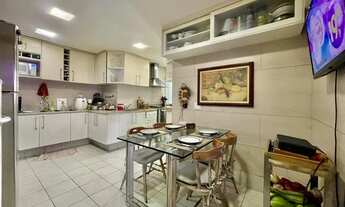 Imagem 7: Apartamento para venda tem 173 metros quadrados com 3 quartos em Ipanema - Rio de Janeiro