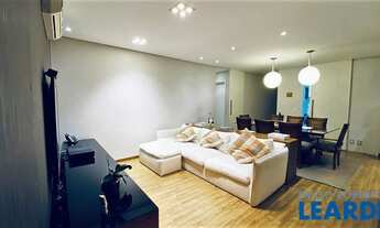 Imagem 4: APARTAMENTO - ALPHAVILLE - SP