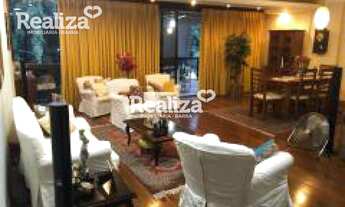 Imagem 5: Apartamento para venda Jardim Oceanico tem 180 metros quadrados com 3 quartos