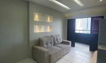 Imagem: Apartamento com 1 dormitório para alugar