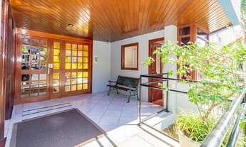 Imagem 3: Porto Alegre - Apartamento Padrão - Vila Ipiranga