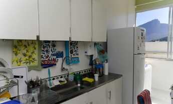 Imagem 4: Apartamento para Aluguel - Ipanema, 2 Quartos, 100 m2