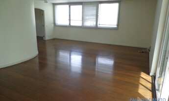 Imagem 2: APARTAMENTO - ALTO DE PINHEIROS - SP