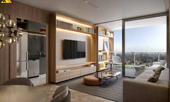 Imagem 7: Apto de 3 dorm 3 suites 2 vagas no Melhor do Jardins Lazer e Sofisticação