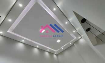 Imagem 7: Casa à venda no condomínio Jardim Park Real - Indaiatuba/SP