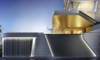 Imagem 7: Ótima localização! Maravilhoso apartamento no melhor do Itaim Bibi, sendo 570m² com 4 su