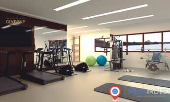 Imagem 7: Edifico Giverny Apartamento com 4 dormitórios