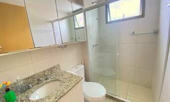 Imagem 5: Apartamento para venda possui 70 metros quadrados com 2 quartos em Santa Rosa - Niterói