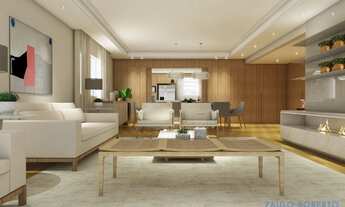 Imagem 6: APARTAMENTO - JARDIM AMÉRICA - SP