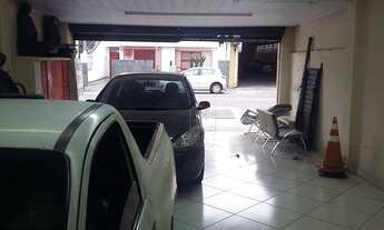 Imagem: Salão à venda, 160 m² por R$ 1.400.000,00