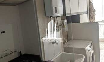 Imagem 3: Apartamento 65m², 2 dormitórios, sendo 1 suíte,1 vaga coberta , lazer completo, na Saúde