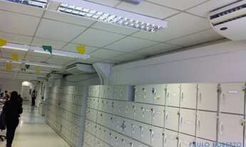 Imagem 2: CONJ. COMERCIAL - TAMBORÉ - SP