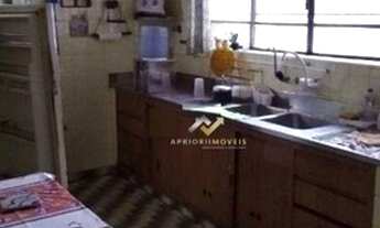 Imagem 7: Casa com 3 dormitórios, 244 m² - venda por R$ 3.000.000 ou aluguel por R$ 6.500/mês - Vila