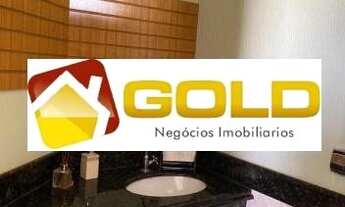 Imagem 4: Casa para Locação em Uberlândia, City Uberlândia, 3 dormitórios, 3 suítes, 4 banheiros, 4