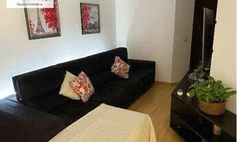 Imagem 2: Apartamento com 3 dormitórios à venda, 60 m² por R$ 420.000,00 - Jardim Umuarama - São Pau