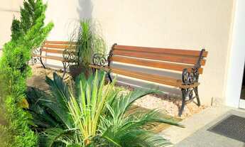 Imagem 4: ED. JACARANDÁ Apartamento com 3 dormitórios