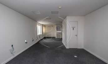 Imagem 7: São Paulo - Conjunto Comercial/Sala - Itaim Bibi