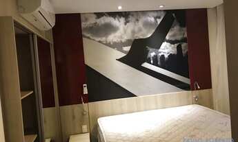 Imagem 2: FLAT - MOEMA ÍNDIOS - SP