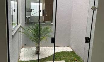 Imagem 7: Sobrado com 3 dormitórios à venda, 106 m² por R$ 460.000 - Florença - Cascavel/PR