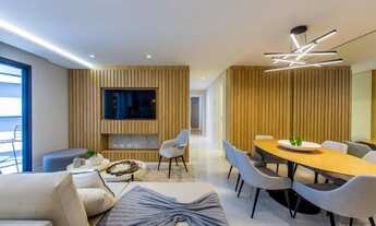 Imagem 3: Apartamento residencial para venda, Cristo Rei, Curitiba - AP9395