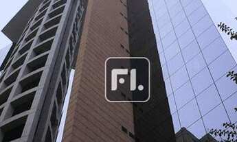 Imagem 4: Conjunto para alugar, 291 m² - Vila Olímpia - São Paulo/SP